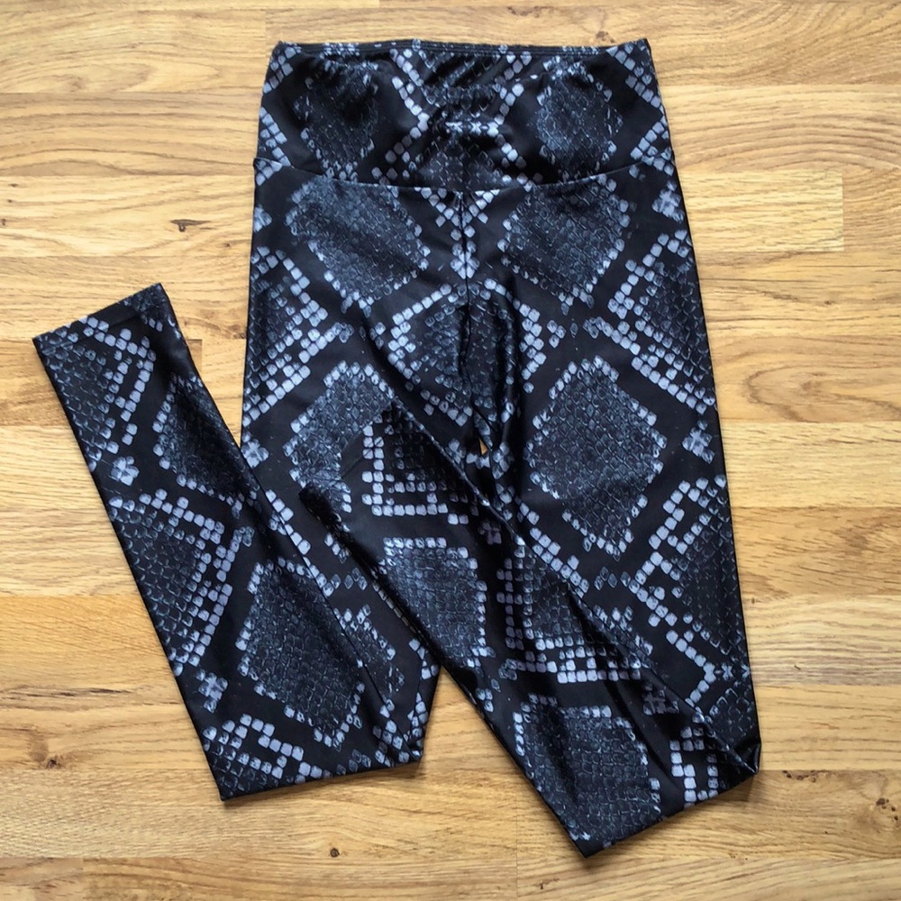 Goldsheep Leggings
